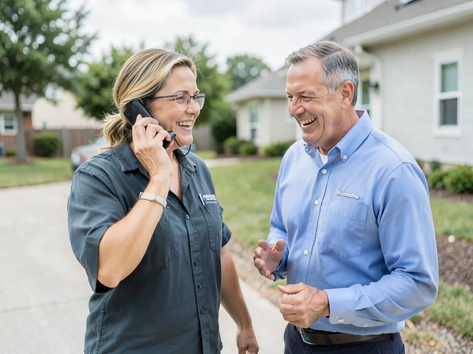Frequently Asked Questions About Residential Water Cleanup in New Laguna, NM